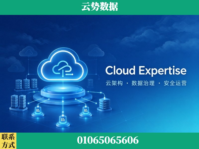 淮南-Cloud Expertise